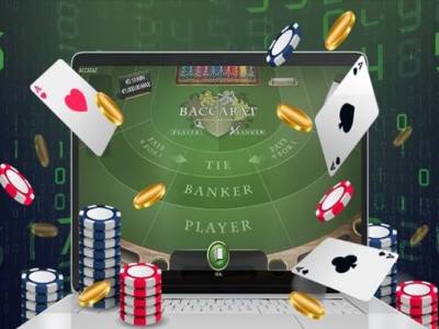 Game Casino Online yang Paling Populer di Tahun 2020
